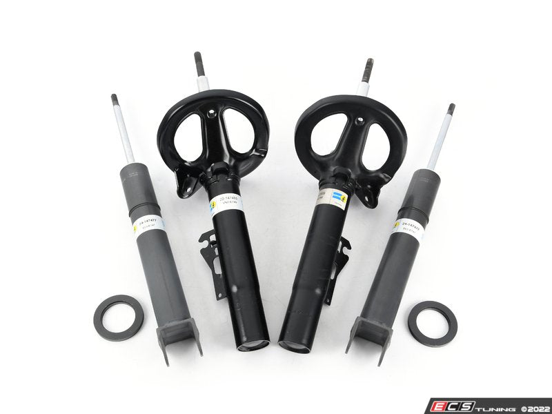 997 C4 / Targa 4 / Turbo B4 OE Replacement Suspension Kit