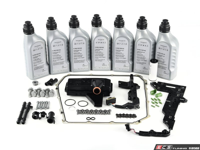 DL501 Ultimate Mechatronic Rebuild Kit