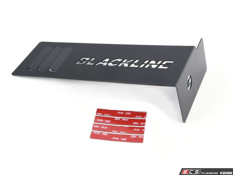 BLACKLINE Performance ChargeCooler Cover