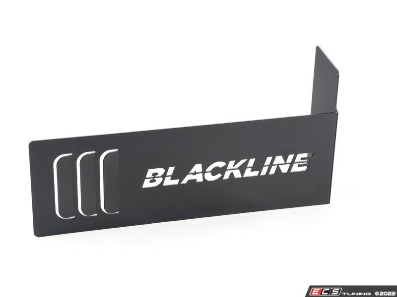 BLACKLINE Performance ChargeCooler Cover