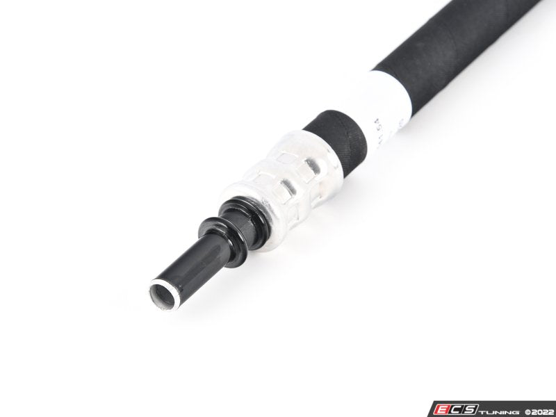 Power Steering Hose Upper