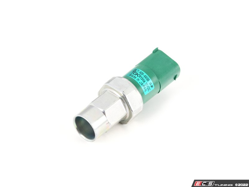 Safety Pressure Switch - A/C Drier