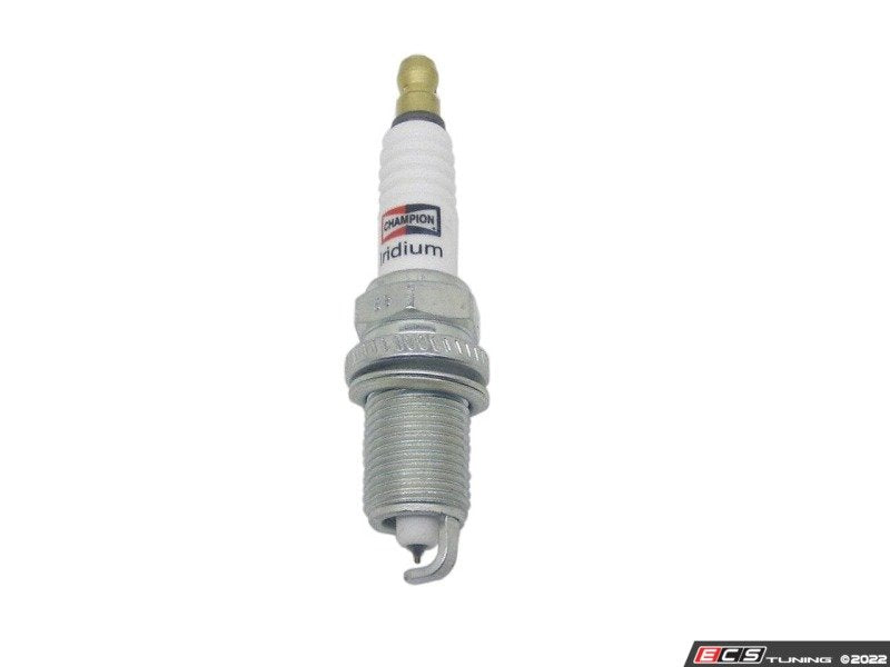 Champion Iridium Spark Plug RC10WMPB4 - Set Of Four