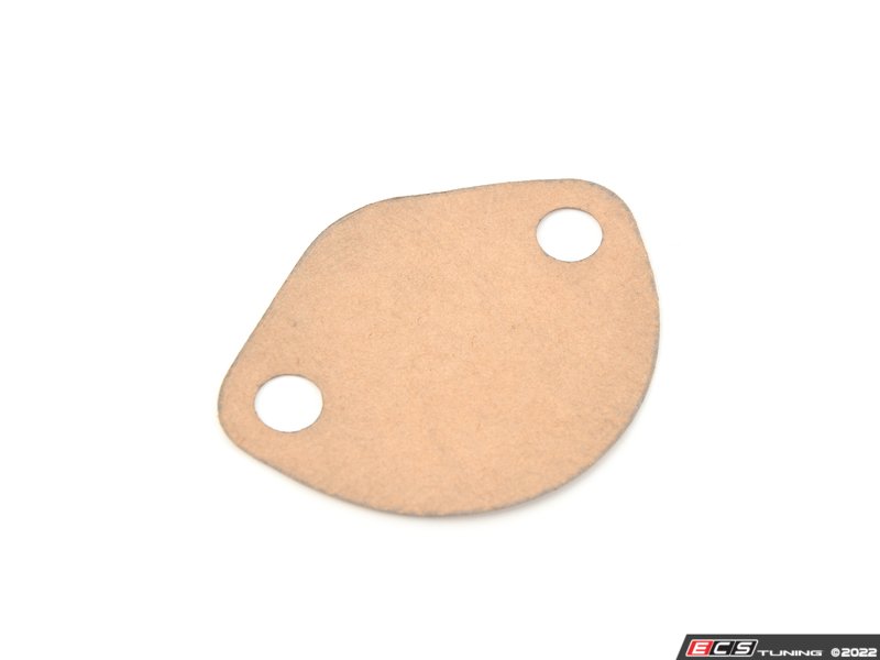 E10 Fuel Pump Block Off Plate Gasket