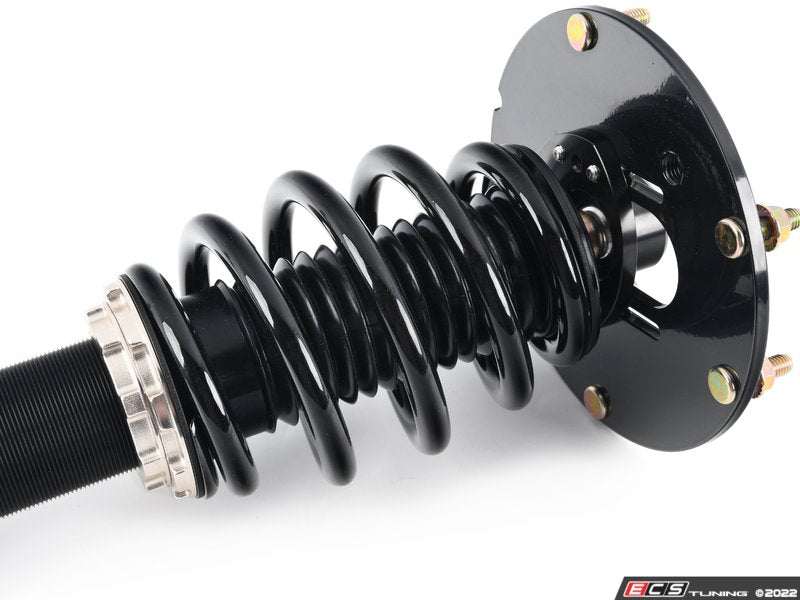 BR Series Coilover Suspension Kit - Extreme Low