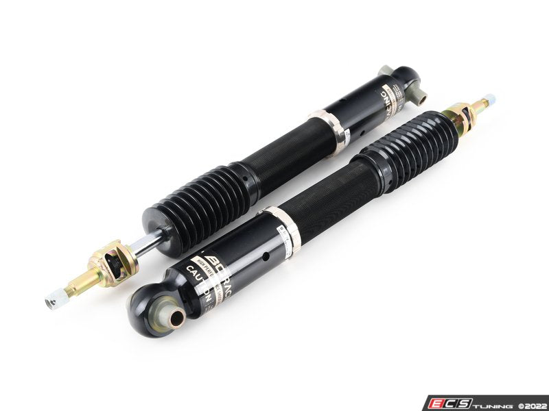 BR Series Coilover Suspension Kit - Extreme Low