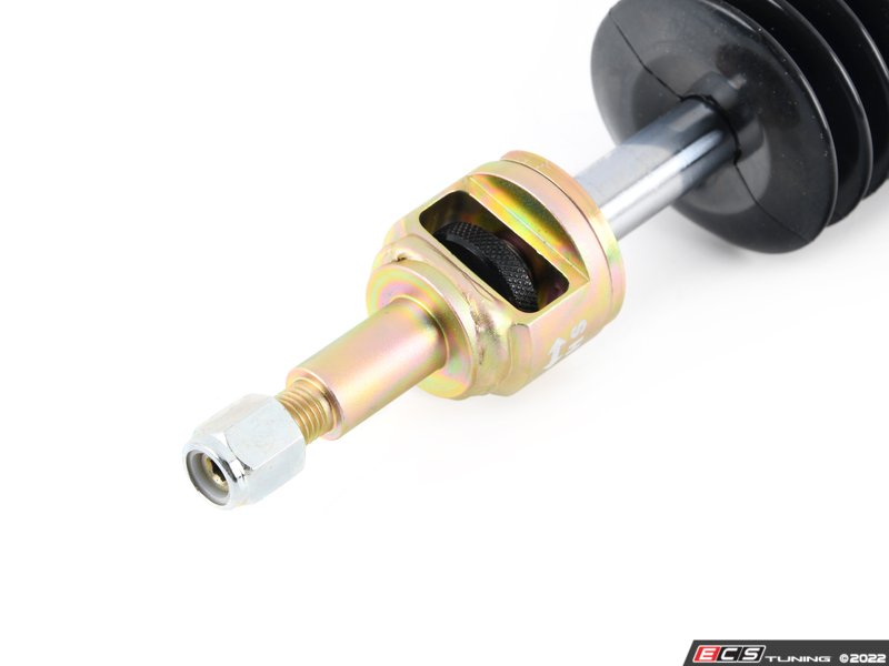 BR Series Coilover Suspension Kit - Extreme Low