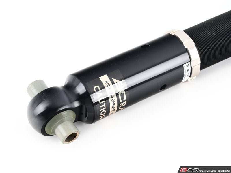 BR Series Coilover Suspension Kit - Extreme Low