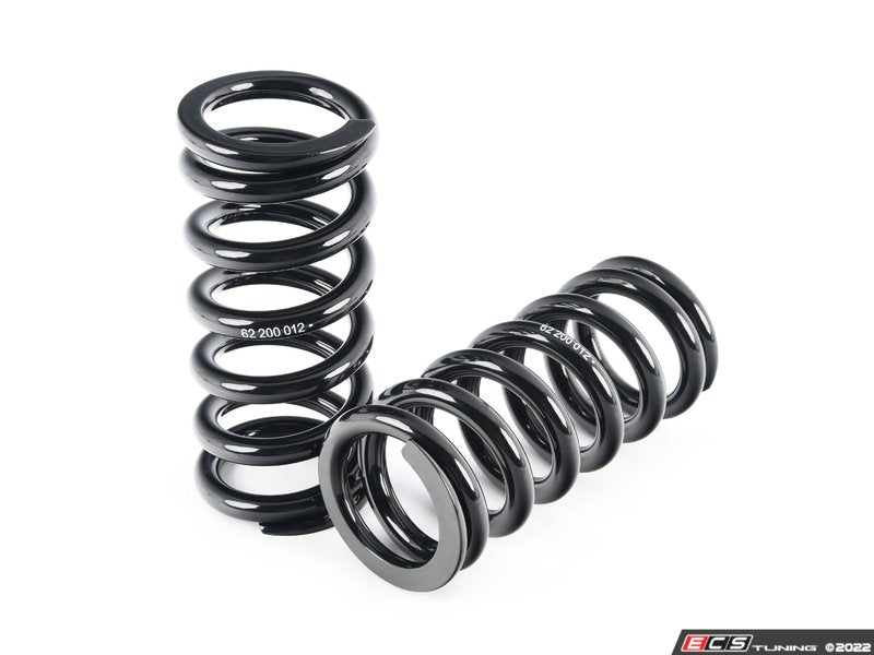 BR Series Coilover Suspension Kit - Extreme Low