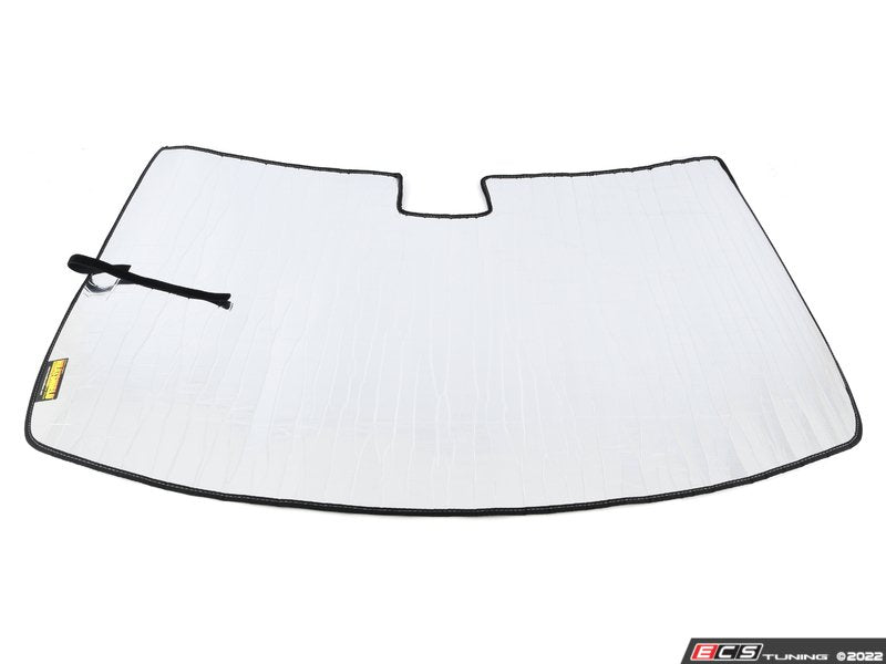 UV Sunshades - Windshield (Silver)