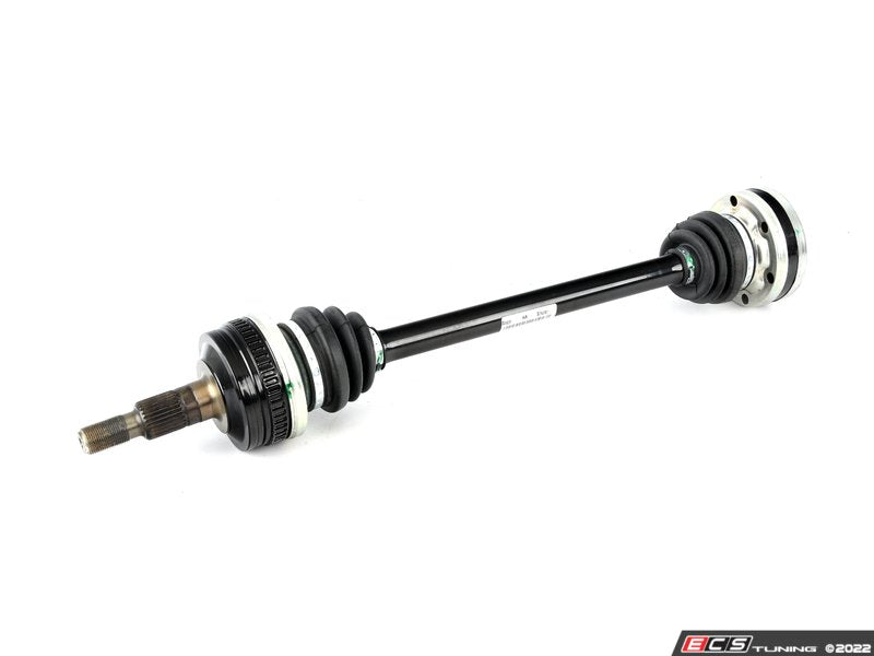 Rear Drive Axle - Priced Each