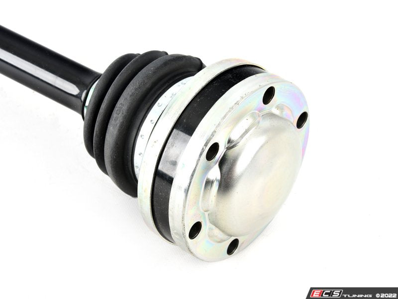 Rear Drive Axle - Priced Each