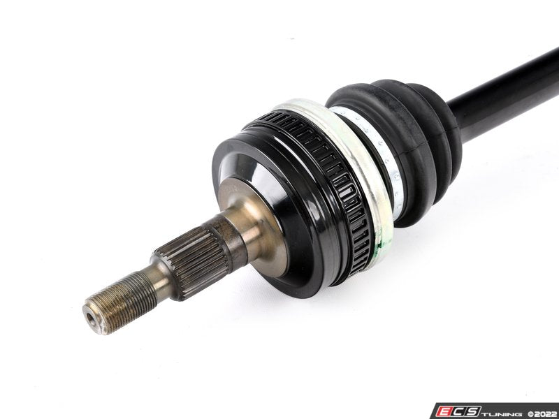 Rear Drive Axle - Priced Each