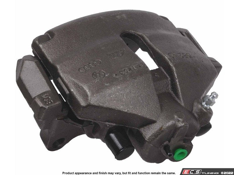 Front Brake Caliper - Right - Remanufactured