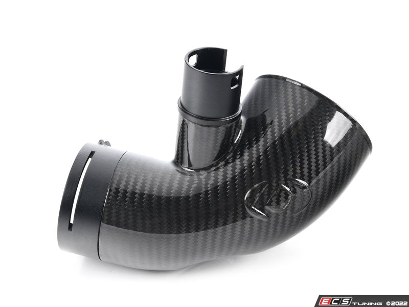 B58 Turbo Inlet Pipe - Carbon Fiber