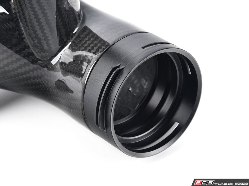 B58 Turbo Inlet Pipe - Carbon Fiber