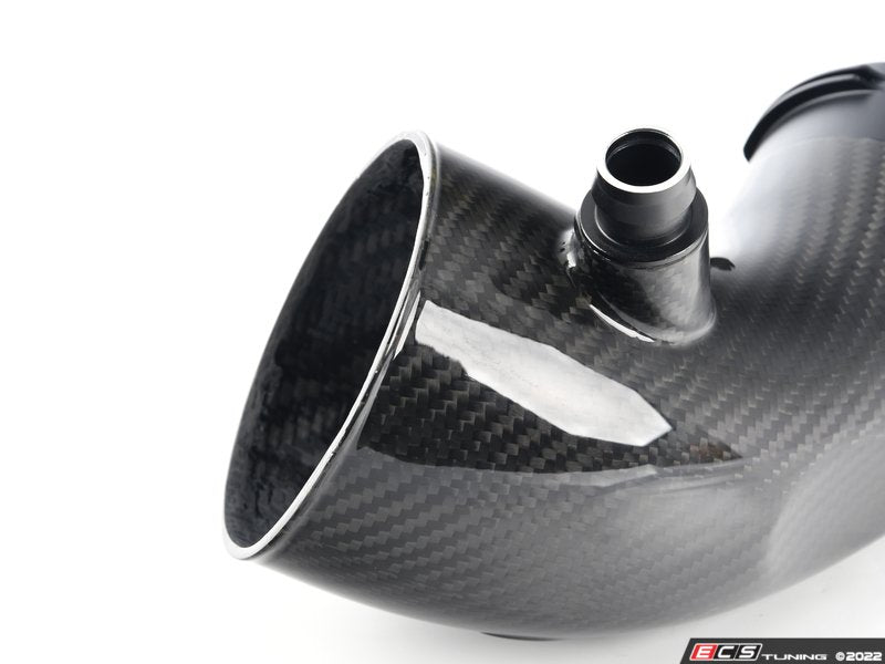 B58 Turbo Inlet Pipe - Carbon Fiber