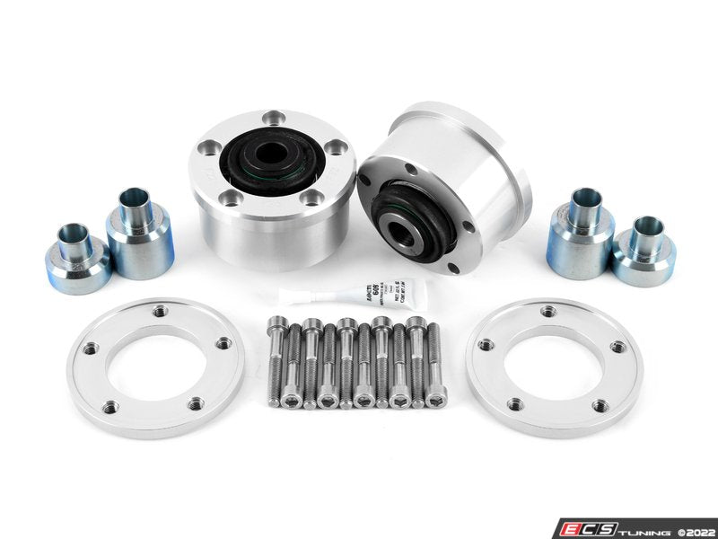 Monoball Front Ball Joint Kit