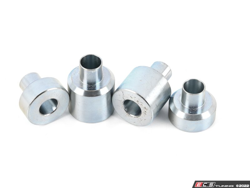 Monoball Front Ball Joint Kit