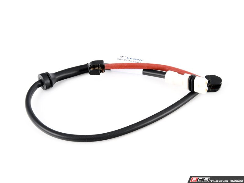 Rear Brake Pad Wear Sensor - Priced Each