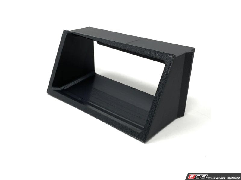 CJM MK7/7.5 Airlift 3P Controller Mount - Lower Cubby