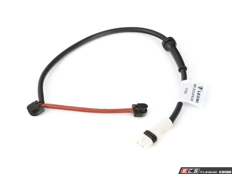 Rear Brake Pad Wear Sensor - Priced Each