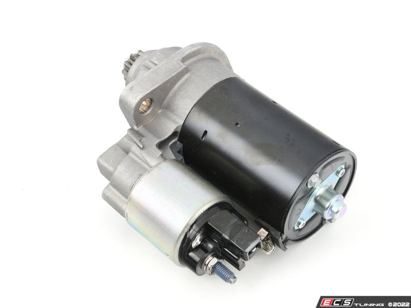 Starter Motor - New