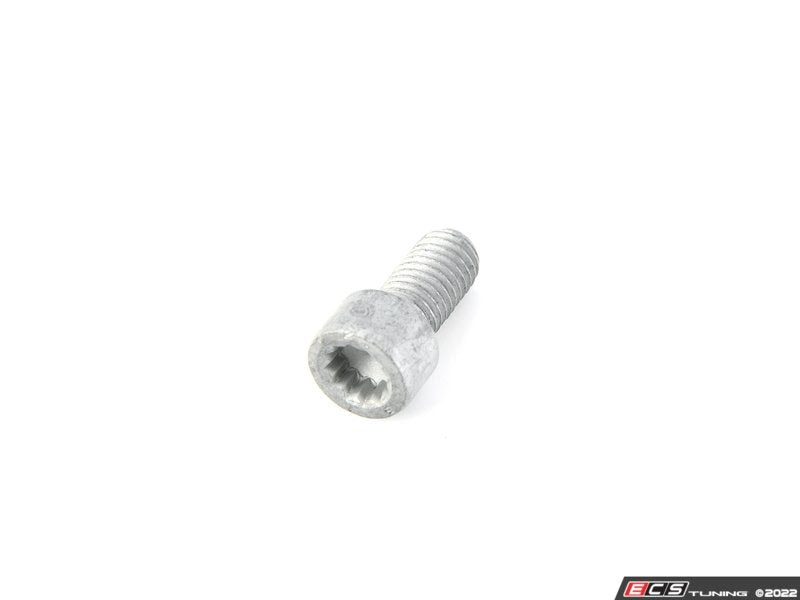 Rear Seat Safety Belt Anchoring Bolt - Priced Each