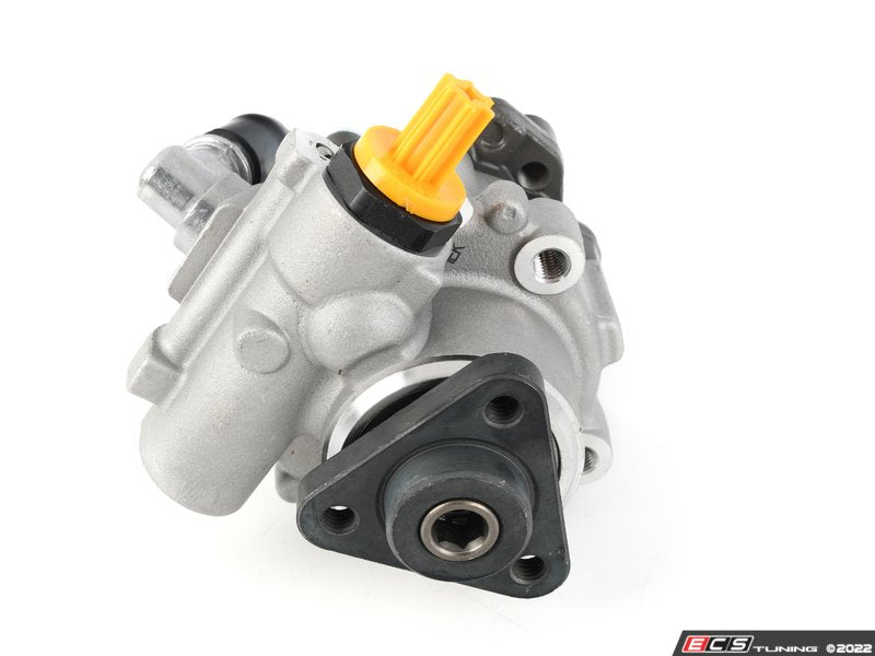 Power Steering Pump - New