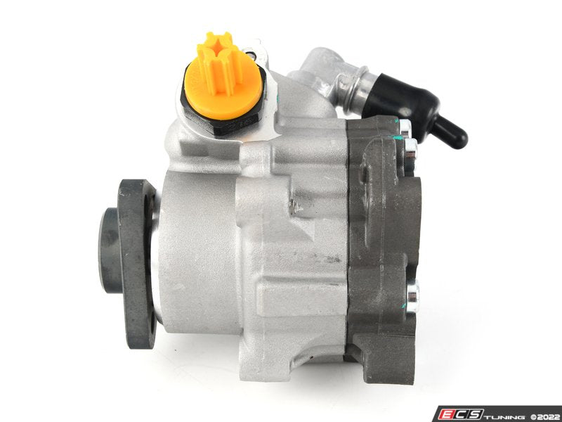 Power Steering Pump - New