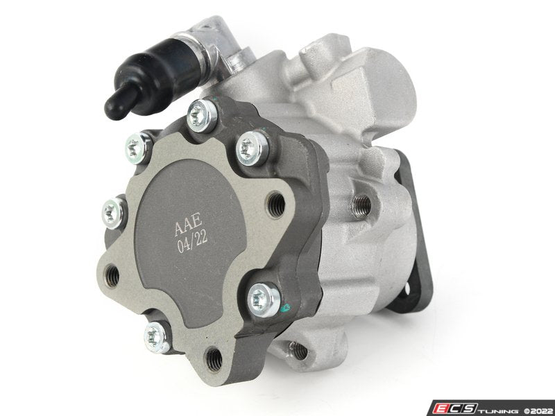 Power Steering Pump - New