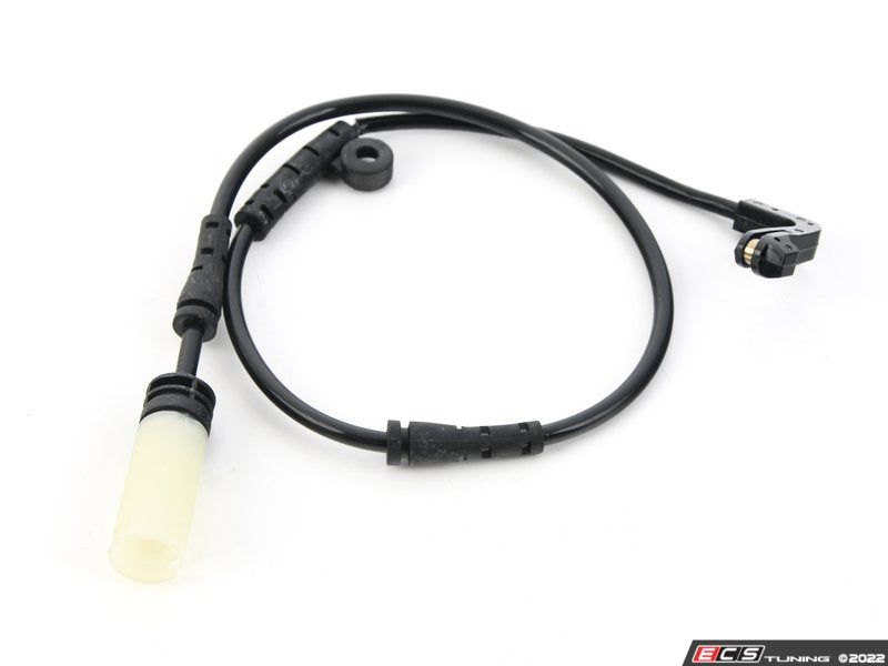 Front Brake Wear Sensor