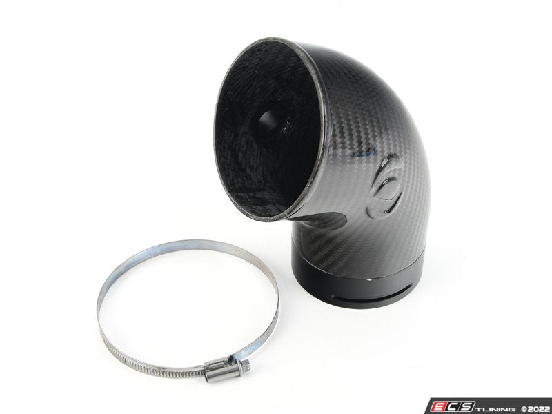 B58 Turbo Inlet Pipe - Carbon Fiber