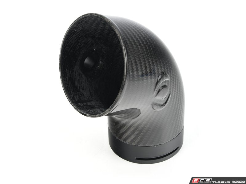 B58 Turbo Inlet Pipe - Carbon Fiber