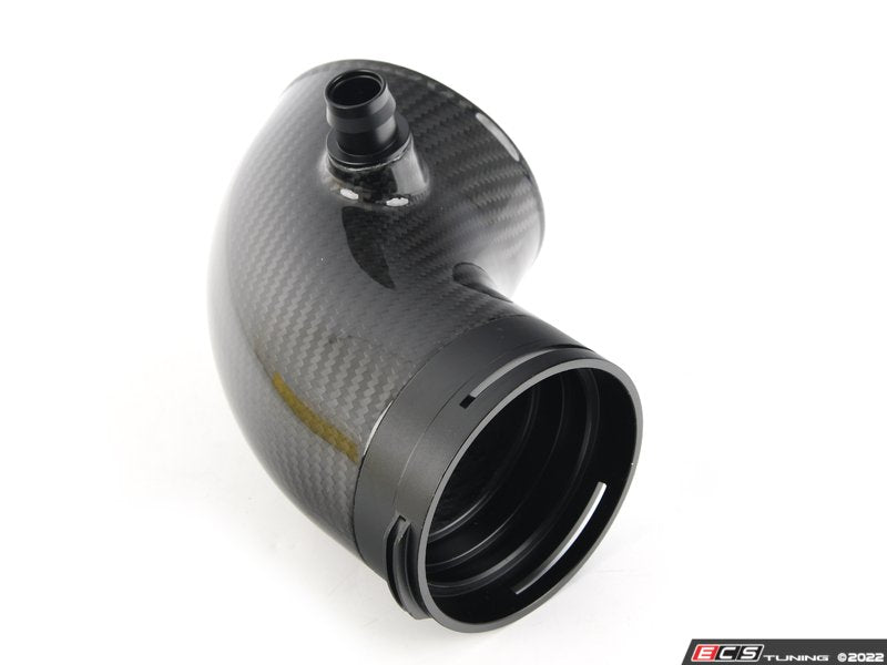 B58 Turbo Inlet Pipe - Carbon Fiber