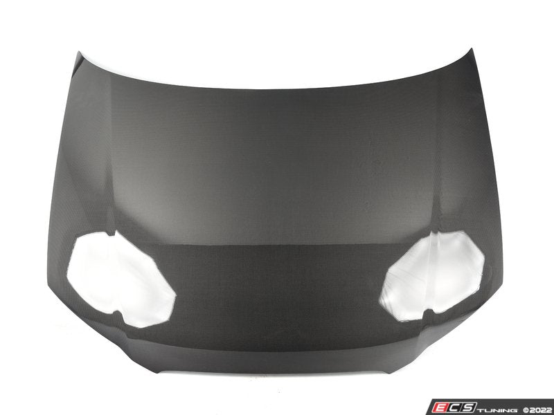 OE Style Carbon Fiber Hood