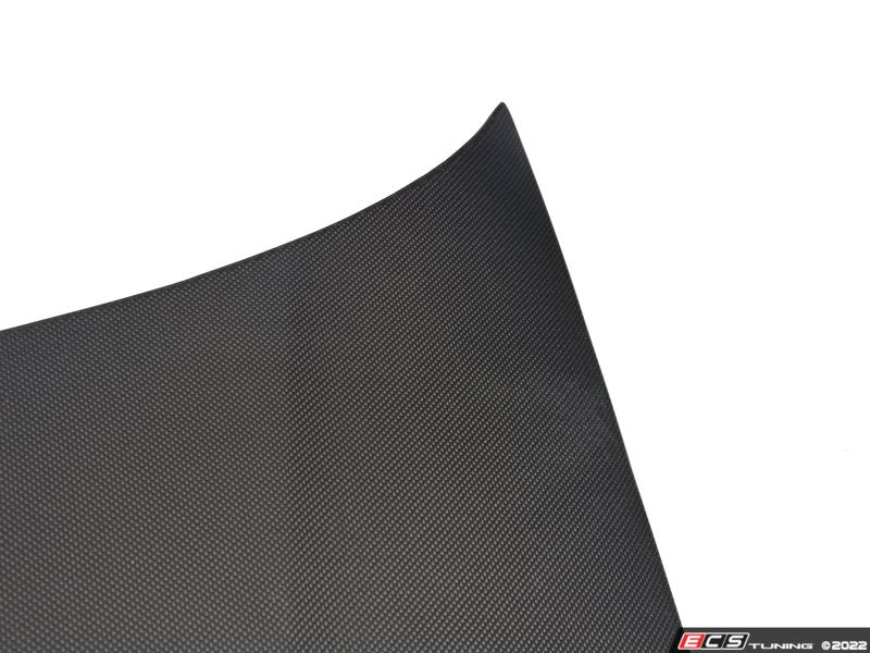 OE Style Carbon Fiber Hood