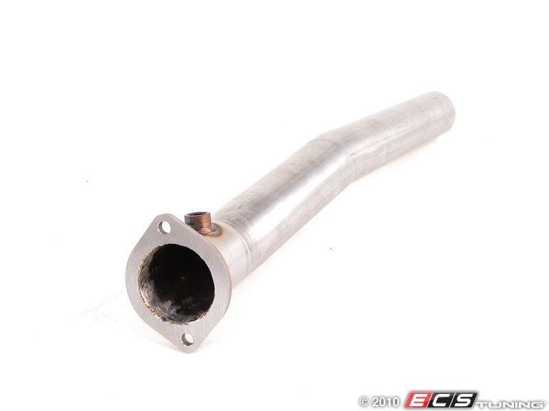 3" Stainless Steel Turbo-Back Exhaust System