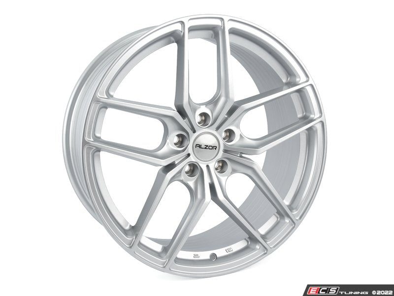 19" Style 370 Wheels - Set Of Four