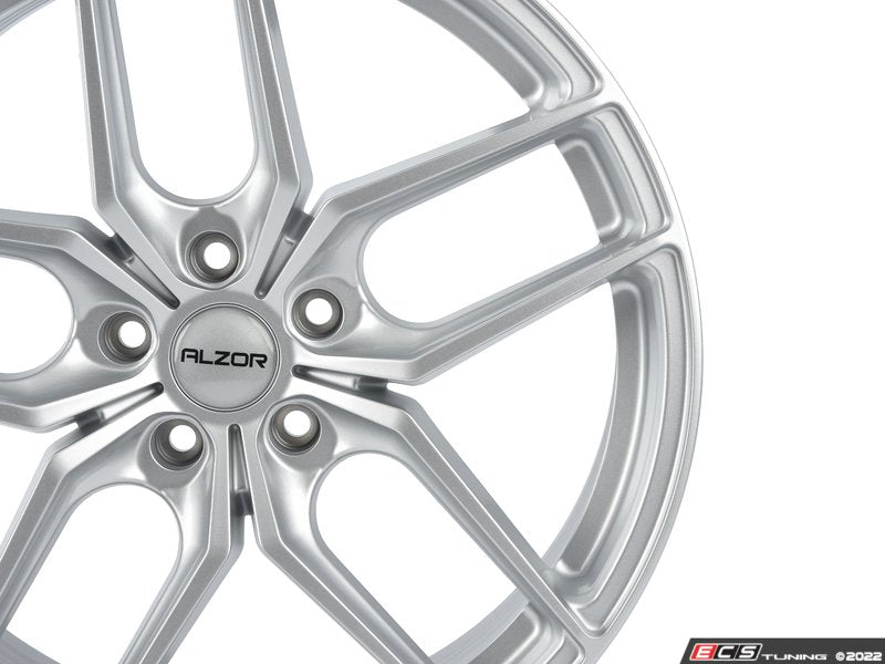 19" Style 370 Wheels - Set Of Four