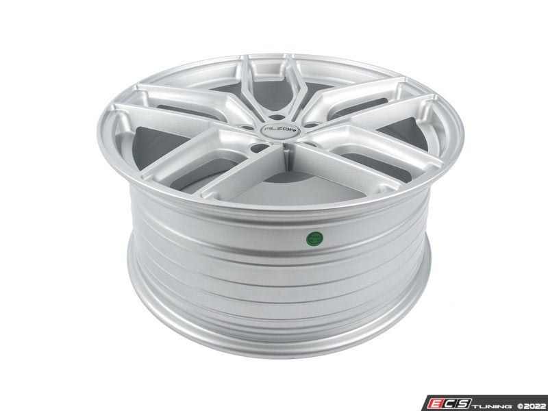 19" Style 370 Wheels - Set Of Four