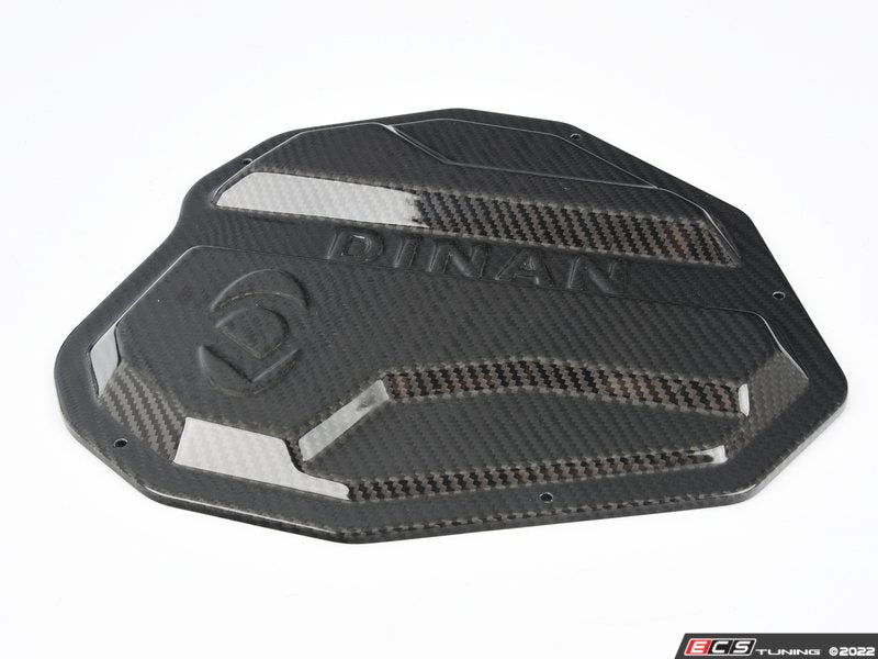 Carbon Fiber Cold Air Intake Kit - B58