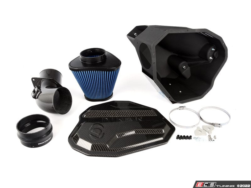 Carbon Fiber Cold Air Intake Kit - B58