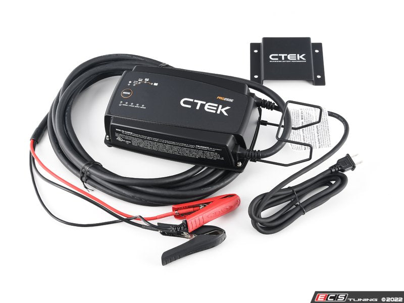 CTEK PRO25SE