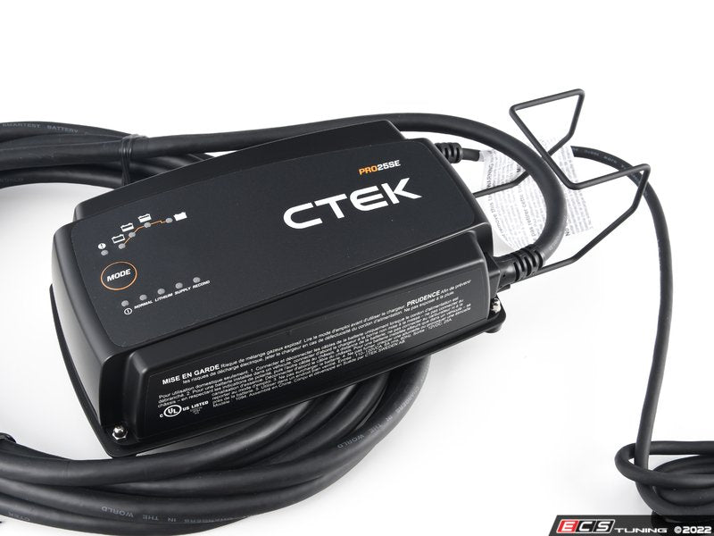 CTEK PRO25SE