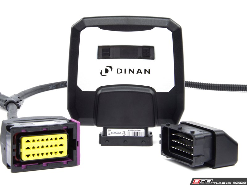 Dinantronics X Tuning Module - N63TU