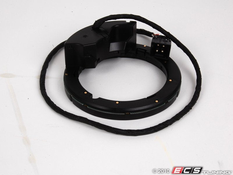 Steering Angle Sensor