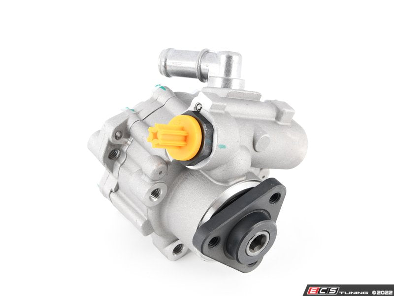 Power Steering Pump - New