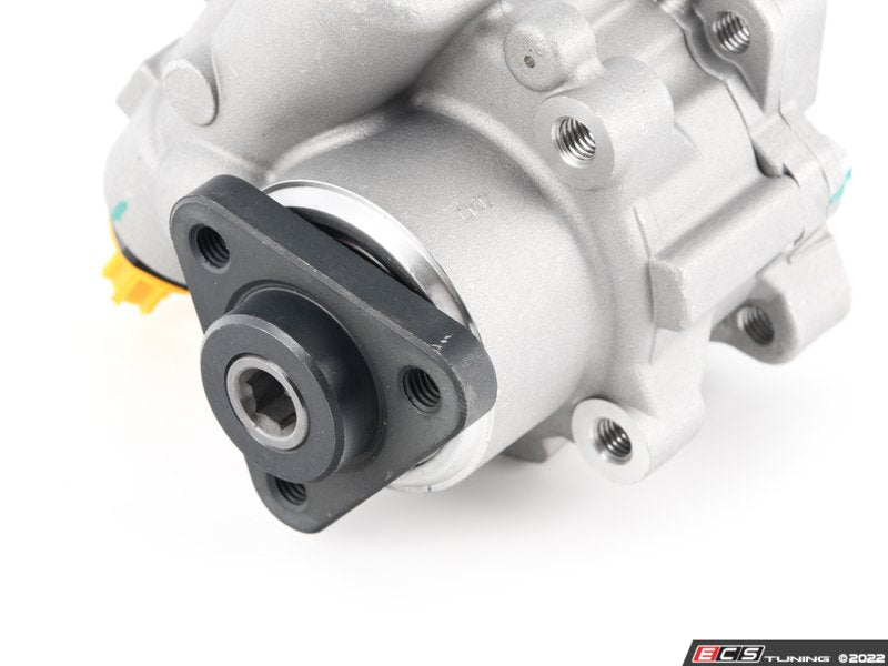 Power Steering Pump - New