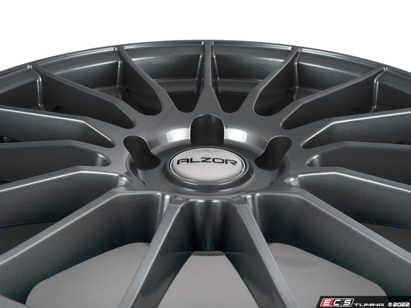 17" Style MB8 Wheels - Set Of Four